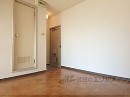 ハイツ横山 201 2階1Kのリビング/ダイニング