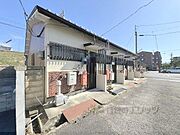 上田住宅平屋建 1階 築59年10ヶ月の賃貸物件