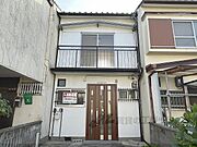 新田駅より徒歩17分 築53年7ヶ月 2階建の賃貸物件