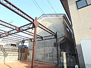 城陽駅より徒歩9分 2階 築53年2ヶ月の賃貸物件