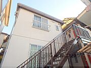 サンハイツ伊勢田 2階 築43年2ヶ月の賃貸物件