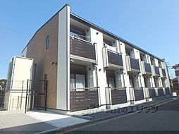 阪急京都本線 西山天王山駅 徒歩10分