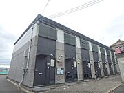 長池駅より徒歩22分 1階 築24年9ヶ月の賃貸物件