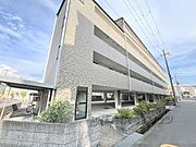 大住駅より徒歩14分 築24年8ヶ月 5階建の賃貸物件