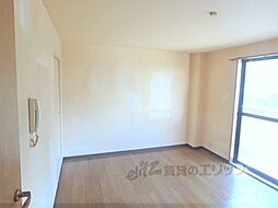 メゾンヒラキ 1-D 1階1Kのリビング/ダイニング