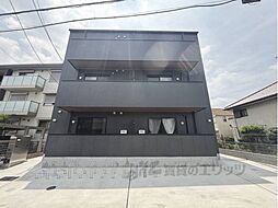 近鉄京都線 久津川駅 徒歩6分の賃貸マンション