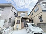 棚倉駅より徒歩10分 築52年3ヶ月 2階建の賃貸物件