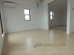 メゾンドミユキ 2階1LDKのリビング/ダイニング