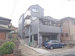 アークスヴィラ宇治