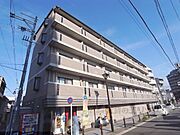 エスペランサ伏見 3階 築26年8ヶ月の賃貸物件