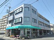 富野荘駅より徒歩2分 3階 築36年の賃貸物件