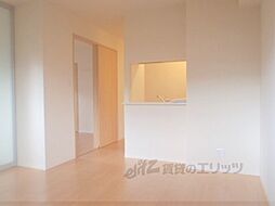 シャーメゾンＮＥＸＴ 1階2LDKのリビング/ダイニング