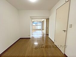 近鉄京都線 大久保駅 徒歩10分の賃貸マンション 2階3LDKのリビング/ダイニング