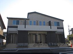 阪急京都本線 西向日駅 徒歩4分