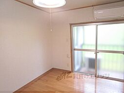 阪急京都本線 西向日駅 徒歩8分の賃貸アパート 2階1Kのリビング/ダイニング