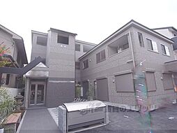 京阪本線 龍谷大前深草駅 徒歩15分の賃貸マンション