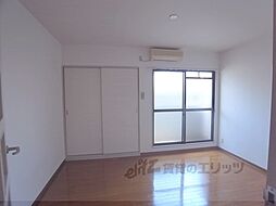 レ・タン・ドゥ・ラ・メールＣＫIII 2階1Kのリビング/ダイニング