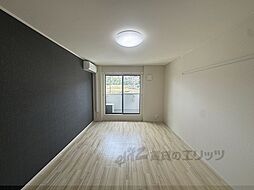 エムズ　アロッジオ 207 2階1Kのリビング/ダイニング