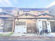 黄檗駅より徒歩2分 築61年 2階建の賃貸物件