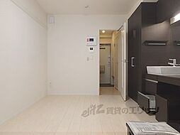 レオネクストファーストクラス 2階ワンルームのリビング/ダイニング