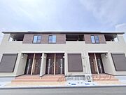 パインオークVIIIの賃貸物件