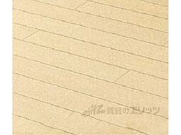 ブルックIII 3階1LDKのリビング/ダイニング