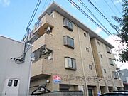 大山崎駅より徒歩9分 1階 築35年5ヶ月の賃貸物件