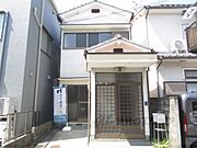 淀駅より徒歩10分 築43年7ヶ月 2階建の賃貸物件