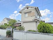 狛田駅より徒歩9分 築47年6ヶ月 2階建の賃貸物件