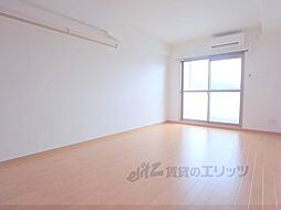 メゾン・ヴィーナス 7-E 7階1Kのリビング/ダイニング