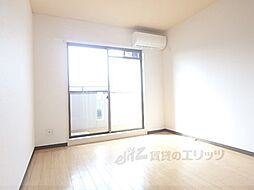 京阪宇治線 木幡駅 徒歩10分の賃貸マンション 3階1Kのリビング/ダイニング