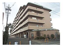 JR奈良線 宇治駅 徒歩16分の賃貸マンション