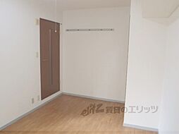 京阪本線 丹波橋駅 徒歩3分の賃貸マンション 2階1Kのリビング/ダイニング