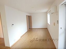 阪急京都本線 西向日駅 徒歩30分の賃貸マンション 3階2LDKのリビング/ダイニング