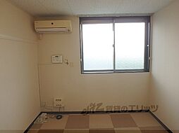 レオネクストサザンガーデン寺田 2階1Kのリビング/ダイニング