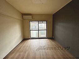 Ｔ’ｓクエスト 1階1Kのリビング/ダイニング