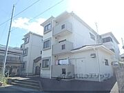 富野荘駅より徒歩1分 1階 築37年8ヶ月の賃貸物件