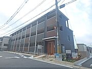 ソレイユの賃貸物件