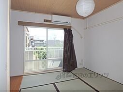 コーポ明津 101 1階1Kのリビング/ダイニング