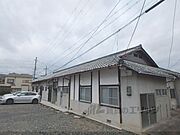 宇治駅より徒歩13分 1階 築64年8ヶ月の賃貸物件