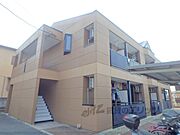 HUS・REI 2階 築17年1ヶ月の賃貸物件