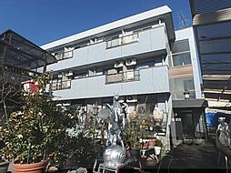 京阪宇治線 黄檗駅 徒歩4分の賃貸マンション