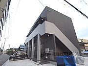 ルミエール淀の賃貸物件