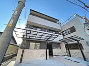 Portofino久津川の賃貸物件