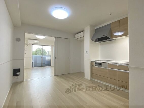 ミレグランデ京田辺_内装_0