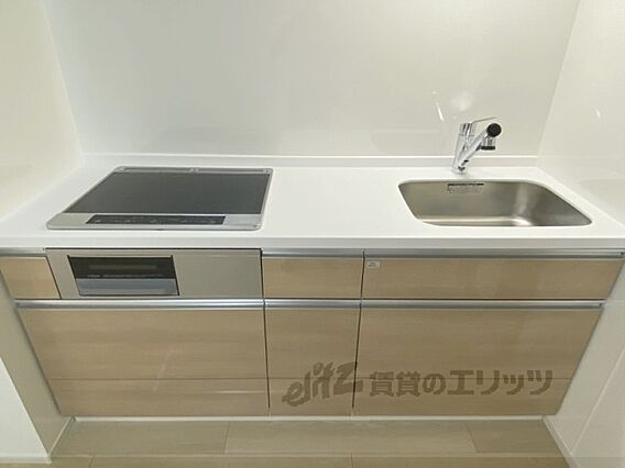 ミレグランデ京田辺_内装_6