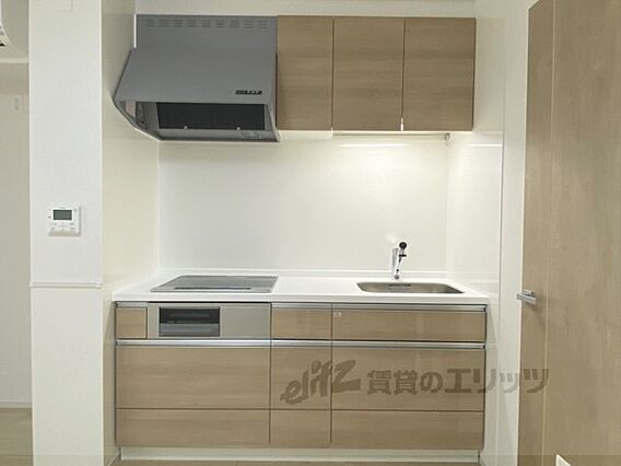 ミレグランデ京田辺_内装_1