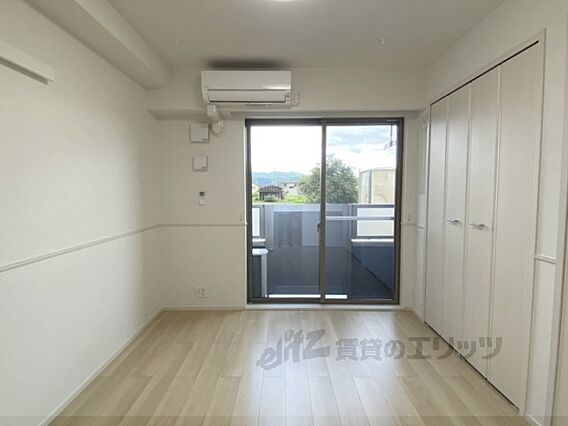 ミレグランデ京田辺_内装_8