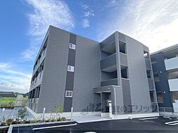 ミレグランデ京田辺