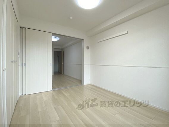 ミレグランデ京田辺_内装_4